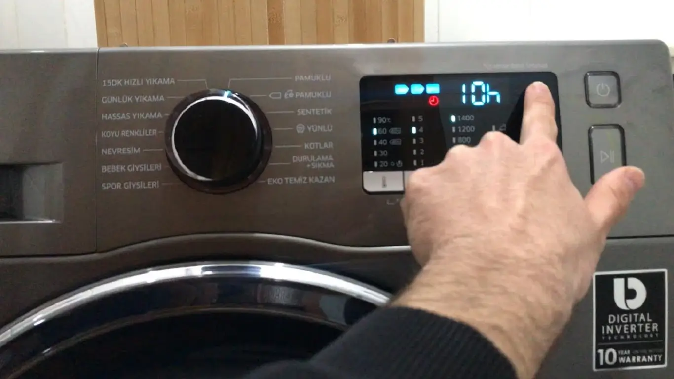 Sümer Beyaz eşya servisi