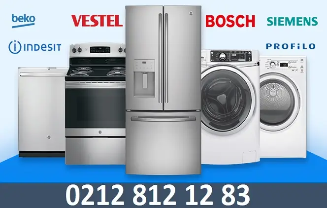 Sümer Beyaz eşya teknik servis hizmeti